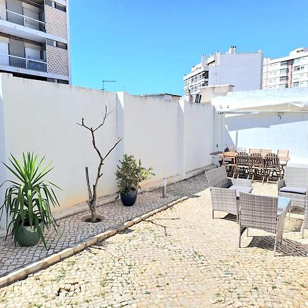Appartamento Cinderela House Distretto di Distretto di Faro Esterno foto