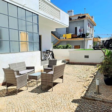 Appartamento Cinderela House Distretto di Distretto di Faro Esterno foto