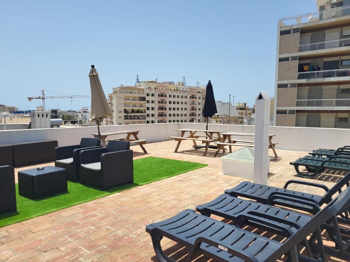 Appartamento Cinderela House Distretto di Distretto di Faro Esterno foto