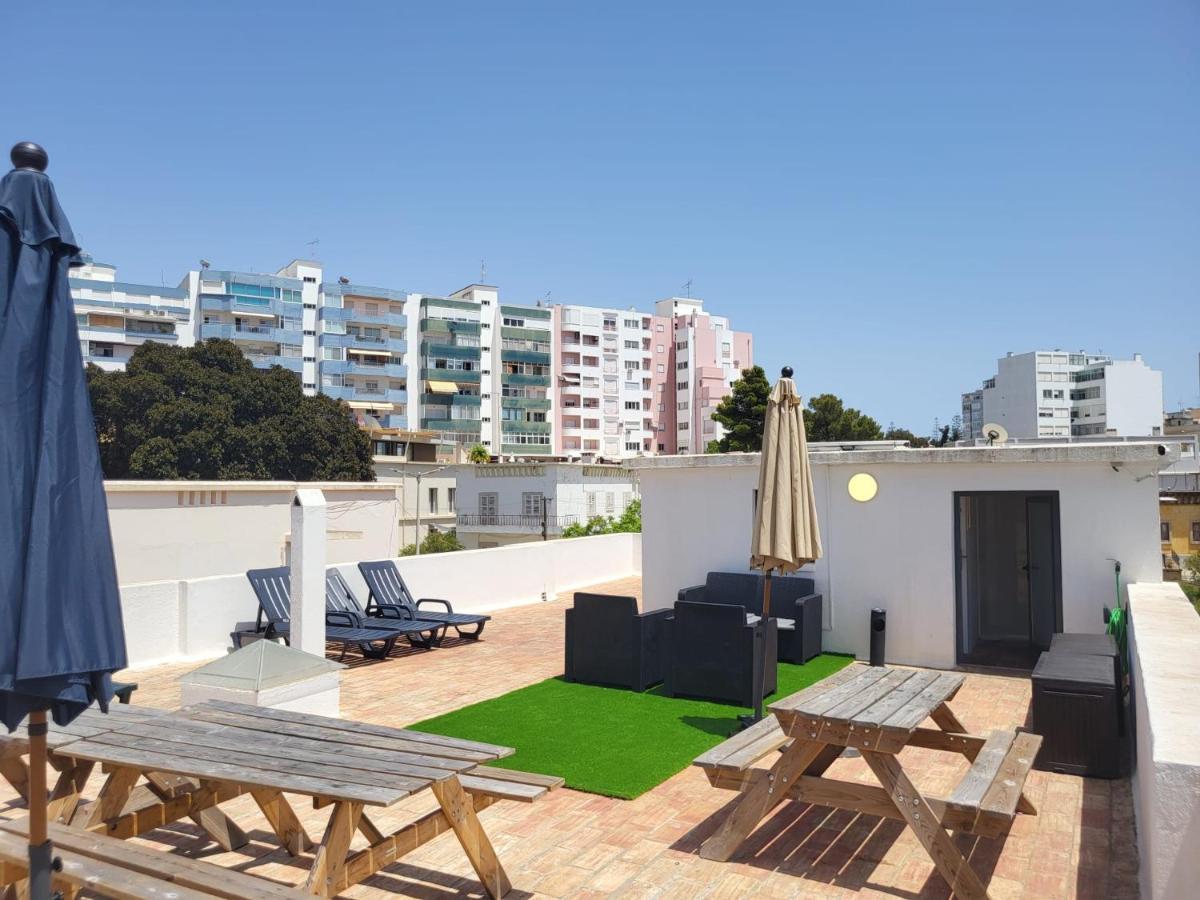 Appartamento Cinderela House Distretto di Distretto di Faro Esterno foto