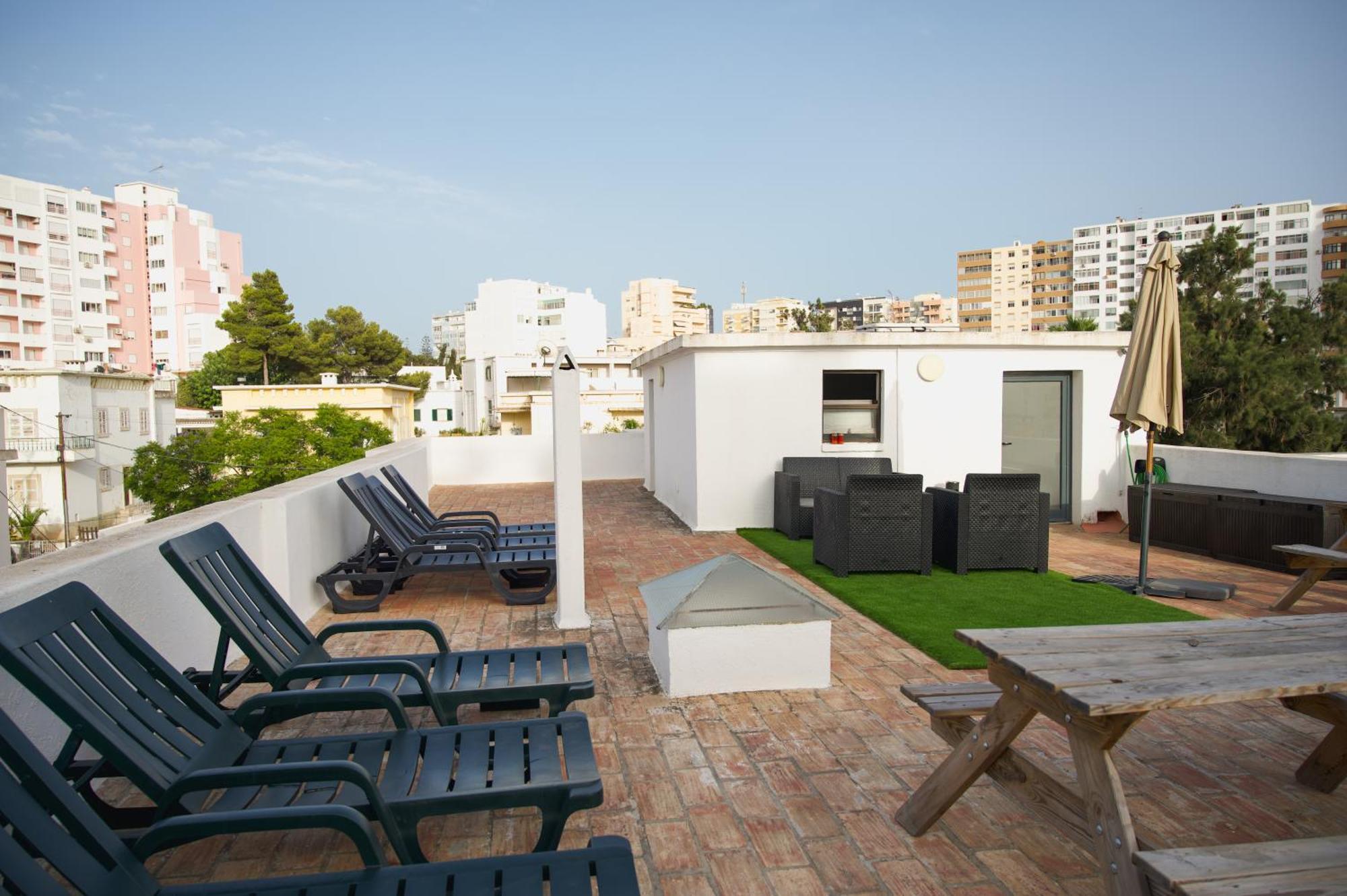 Appartamento Cinderela House Distretto di Distretto di Faro Esterno foto
