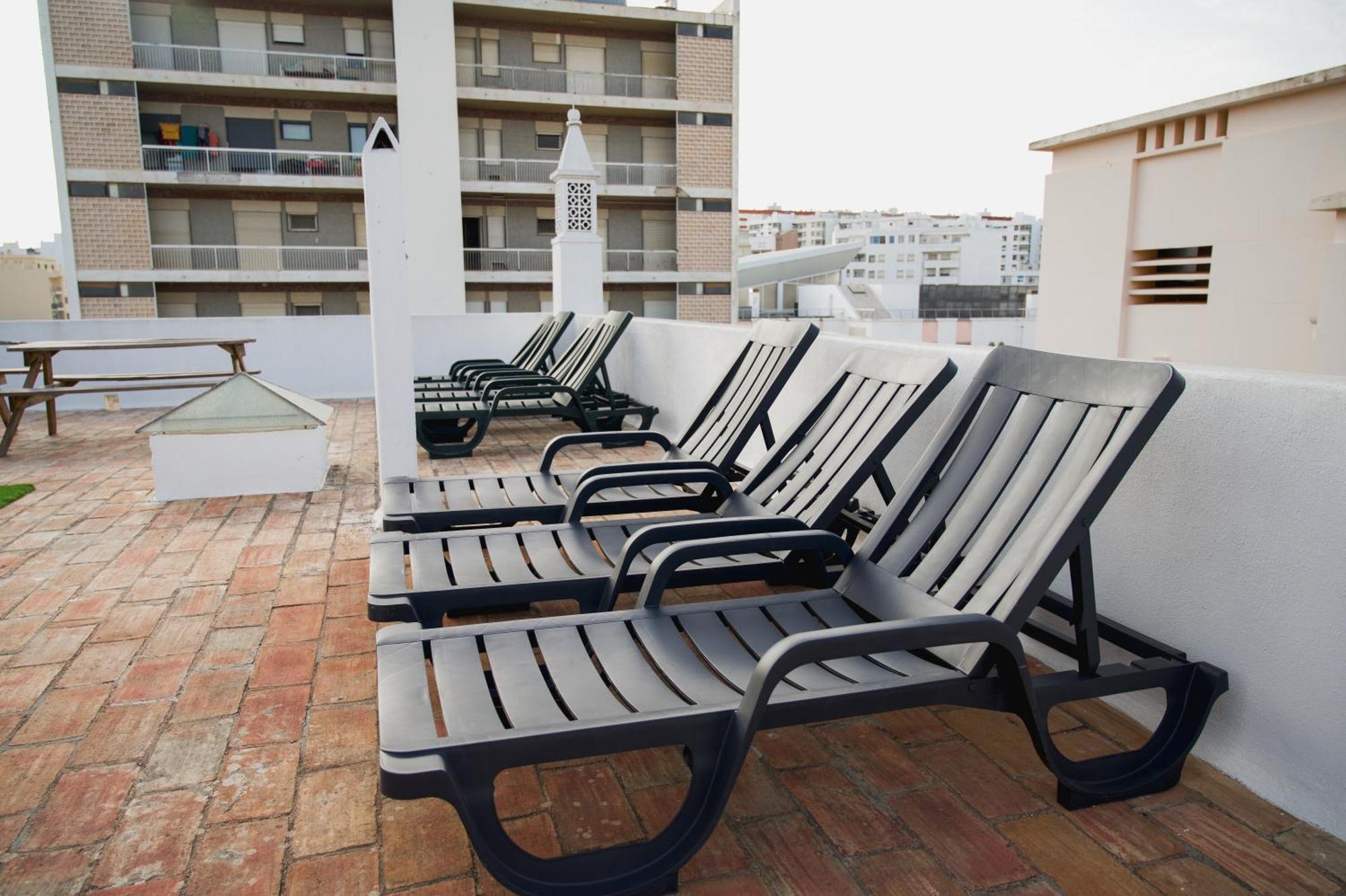 Appartamento Cinderela House Distretto di Distretto di Faro Esterno foto