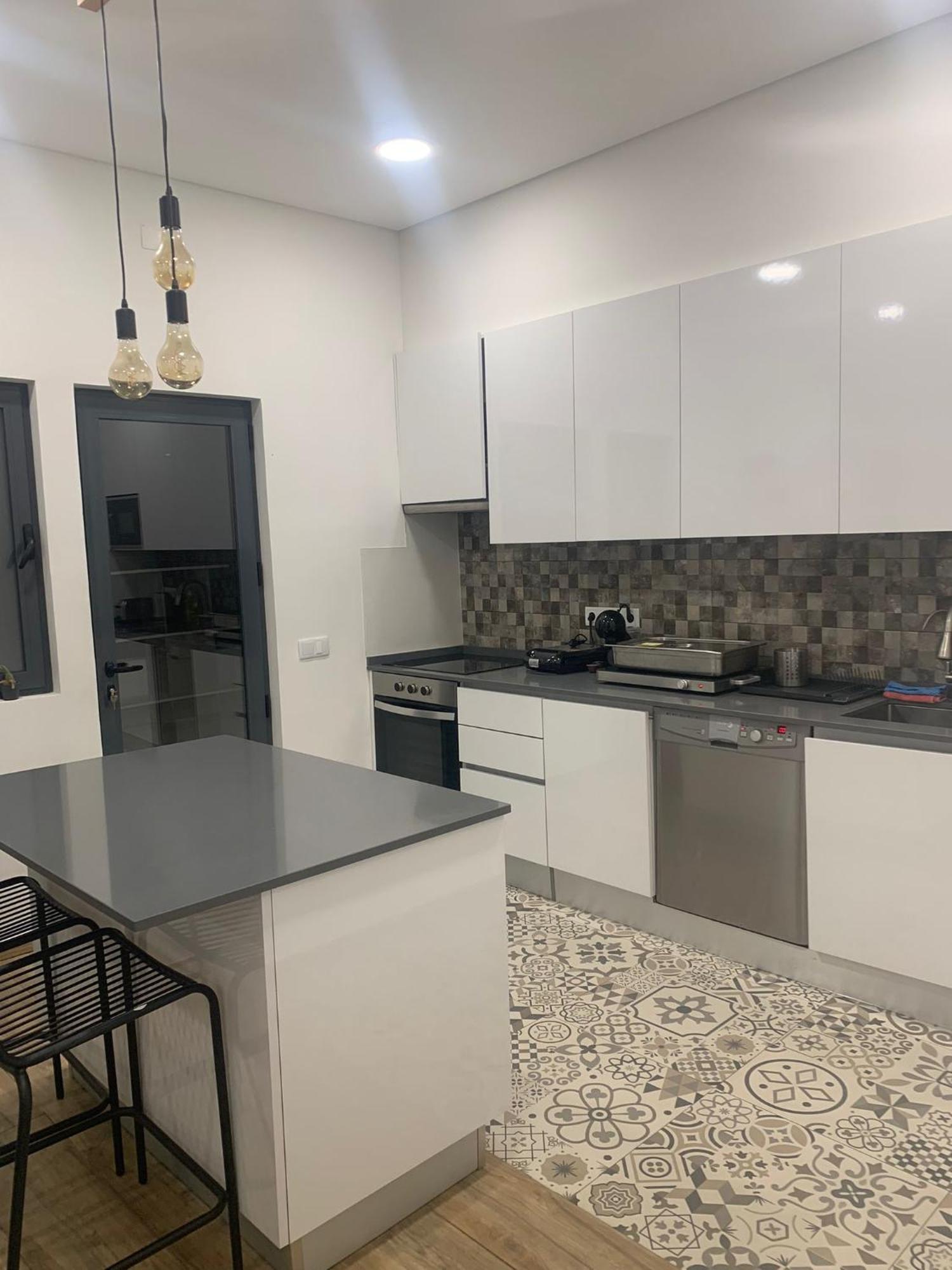 Appartamento Cinderela House Distretto di Distretto di Faro Esterno foto