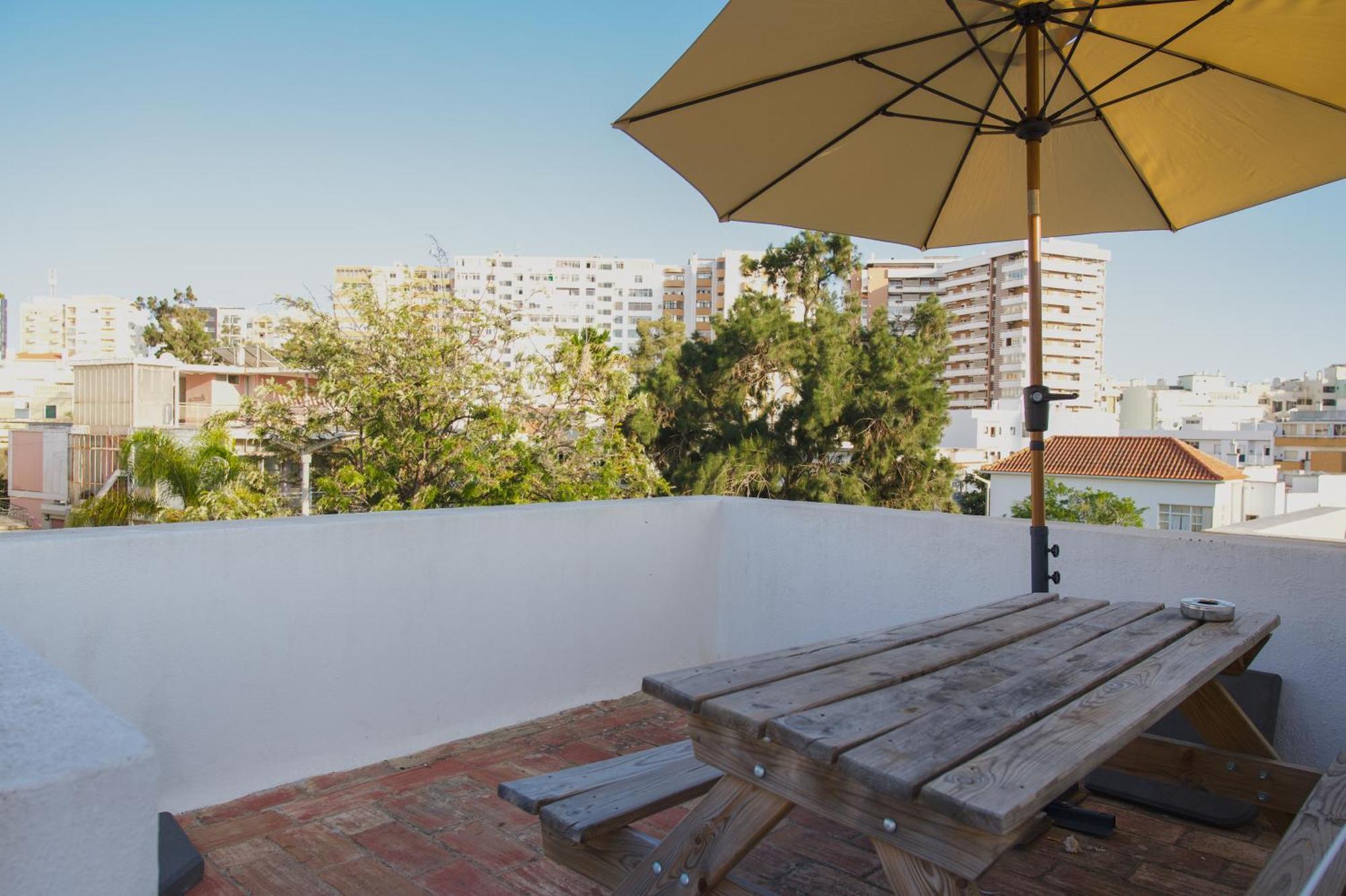 Appartamento Cinderela House Distretto di Distretto di Faro Esterno foto