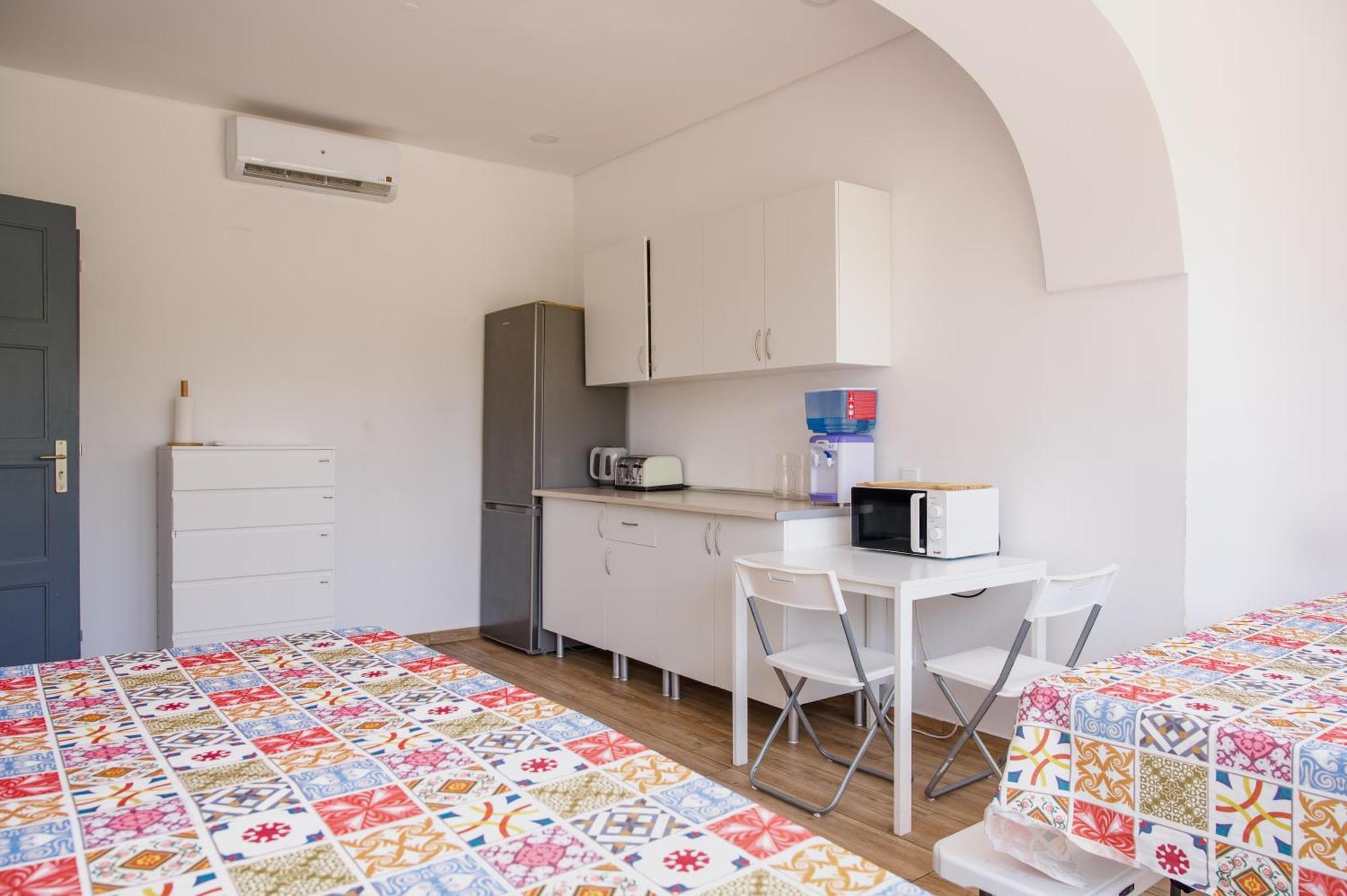 Appartamento Cinderela House Distretto di Distretto di Faro Esterno foto