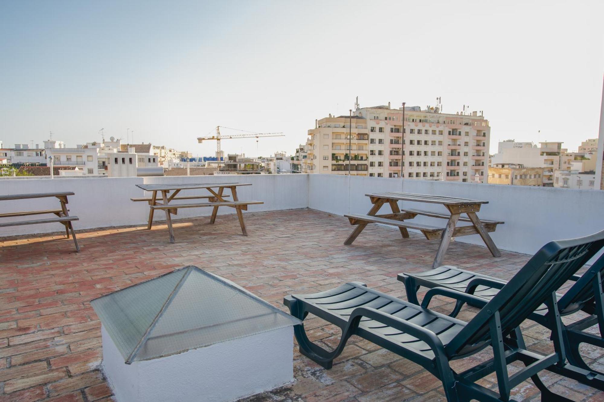 Appartamento Cinderela House Distretto di Distretto di Faro Esterno foto
