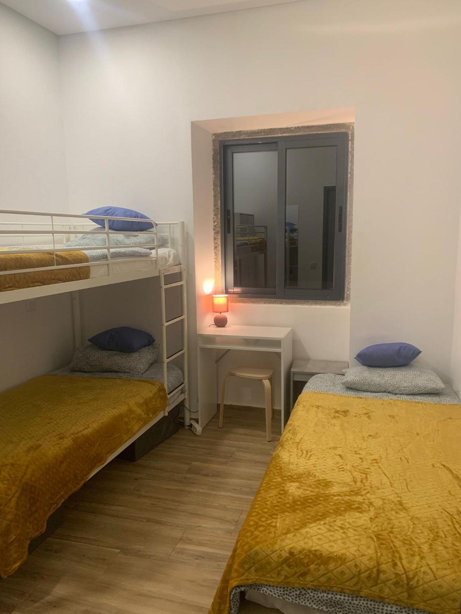 Appartamento Cinderela House Distretto di Distretto di Faro Esterno foto